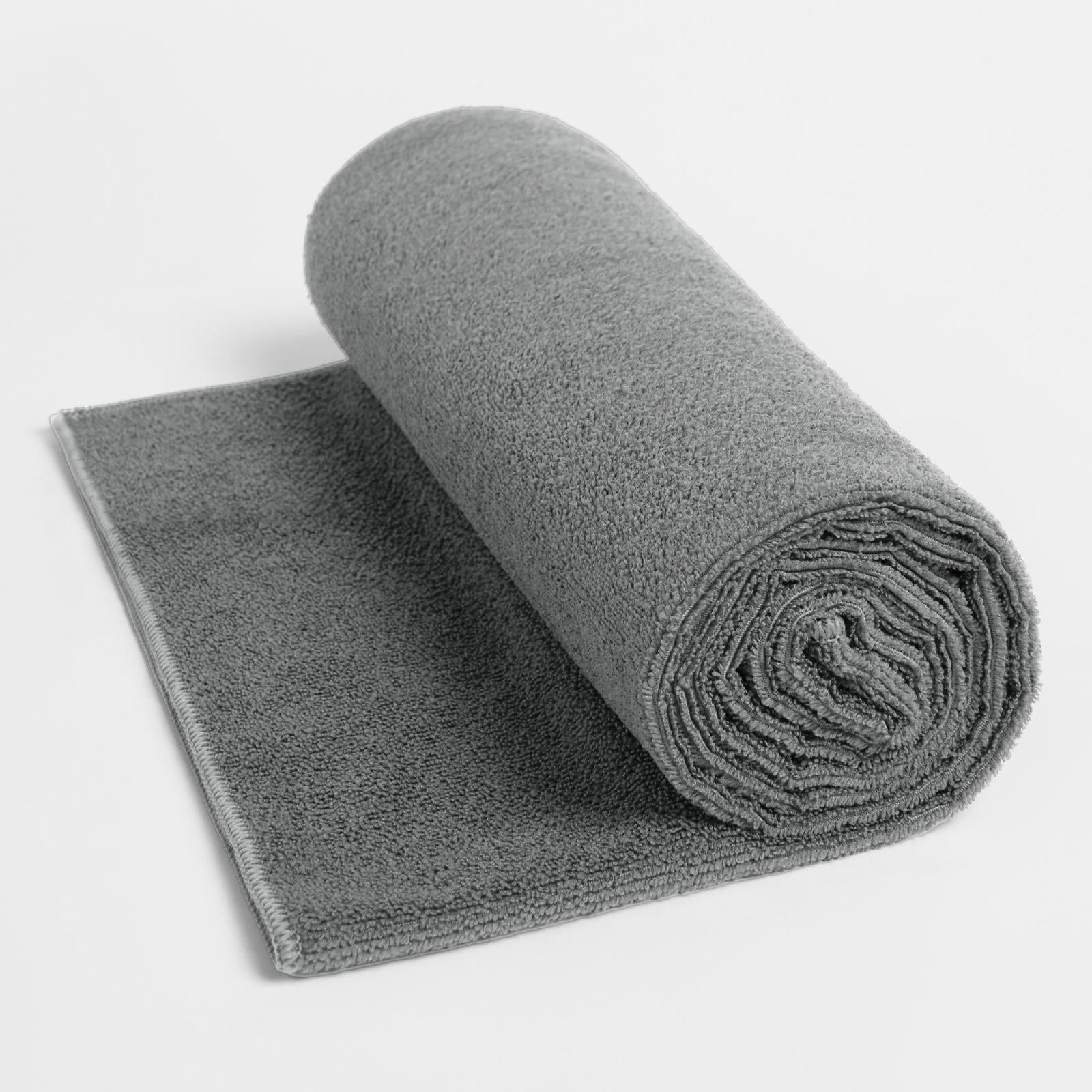 Large Beach Towel Microfiber Lightweight Quick Dry Bath Gym Sports