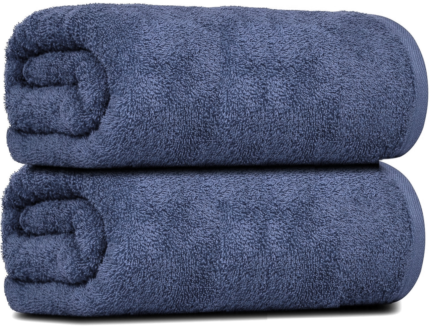 2X Large Jumbo Bath Sheet Towels 100% Egyptian Cotton Super Soft XXL Bath Towels