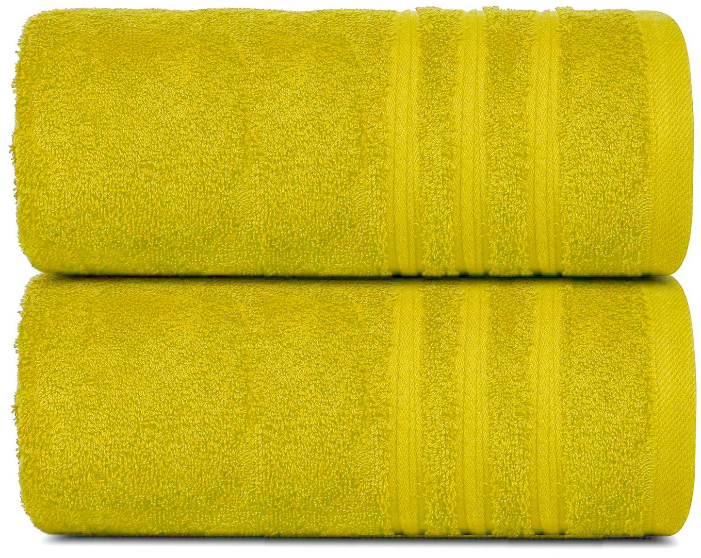 2X Large Jumbo Bath Sheet Towels 100% Egyptian Cotton Super Soft XXL Bath Towels