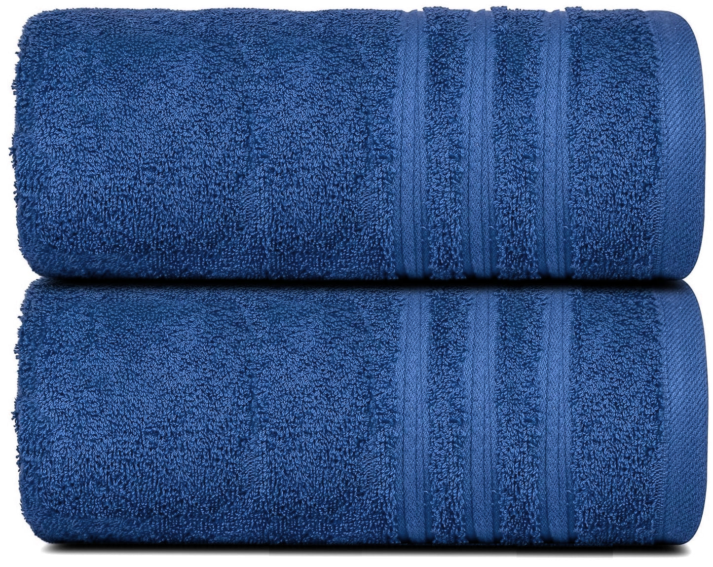 2X Large Jumbo Bath Sheet Towels 100% Egyptian Cotton Super Soft XXL Bath Towels